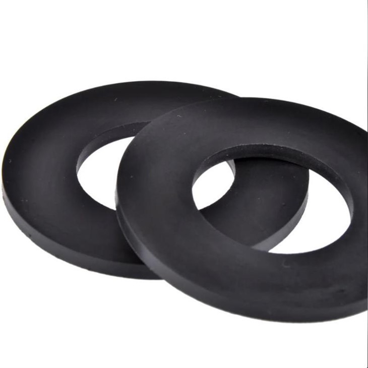 Dichtung Viton Gummi