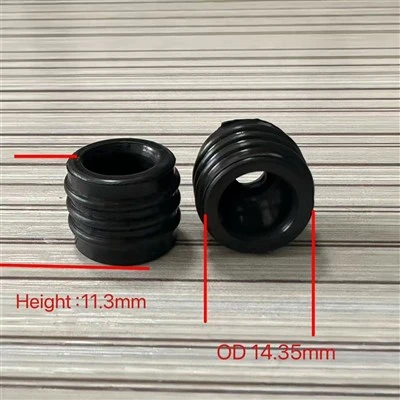 Fluorrubber Seals