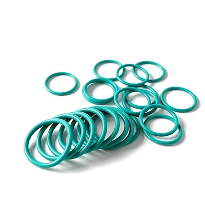 Fluor Gummi O Ring